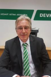 Herr Oliver Schröder
